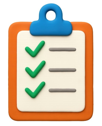 Clipboard